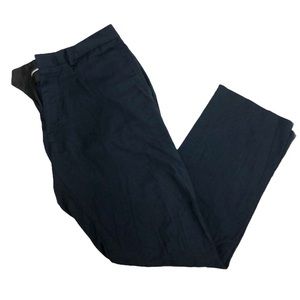 HAGGAR Career Pant